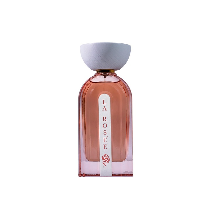 Ahmed Al Maghribi La Rosee parfüm, 100ml, nőknek