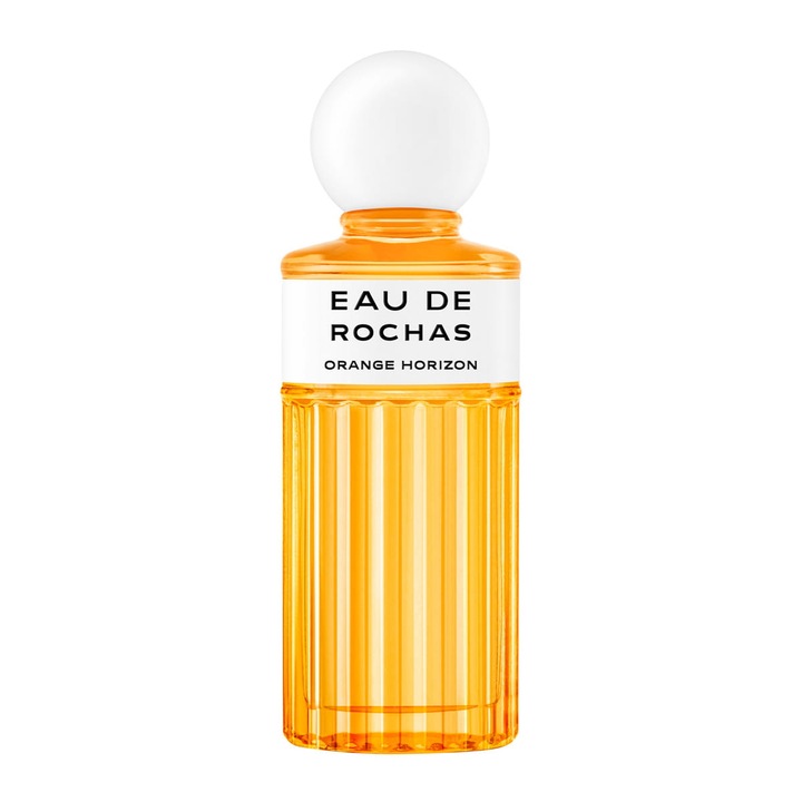 Rochas Orange Horizon Eau de Toilette, női, 100 ml