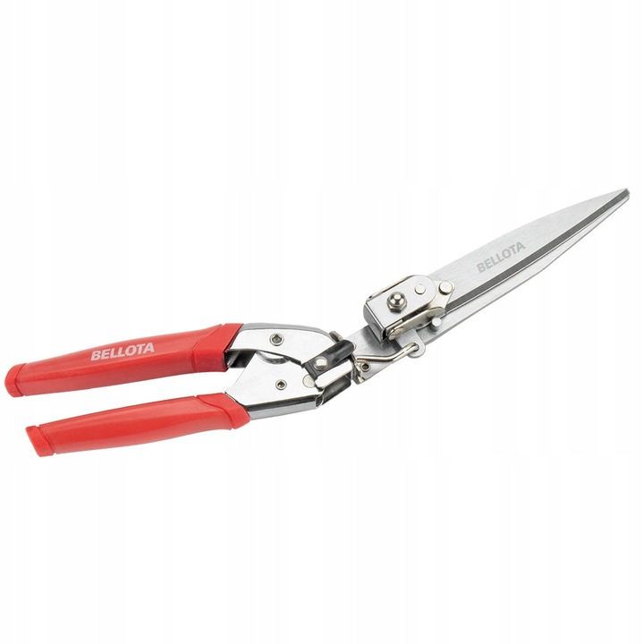 Bellota 3472R kerti metszőolló, rozsdamentes acél penge, 133mm, ComfortGel markolat, 370mm