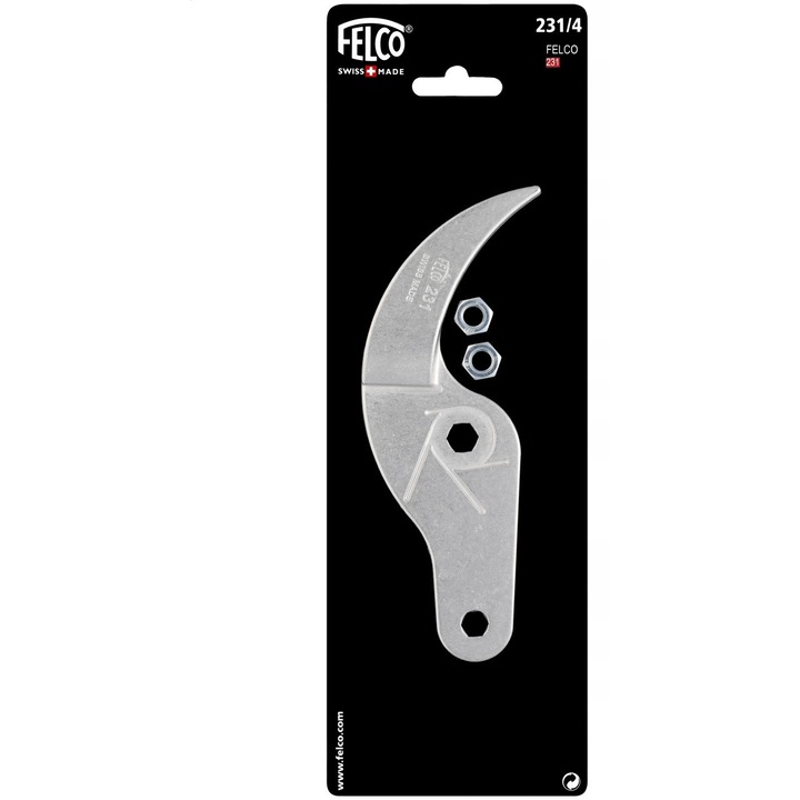 Felco csere ellenpenge, 231/4, 1x 231/4, 2x 4/9