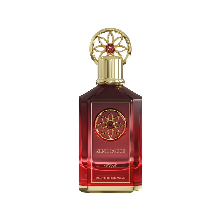 Anfar 1950 Zenit Rouge parfüm nőknek 100ml