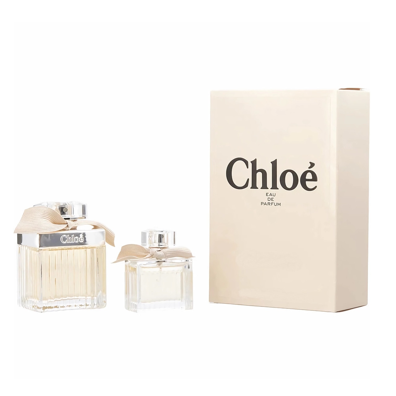 Apa de Parfum Chloe, Nomade, Femei, 75 ml - eMAG.ro
