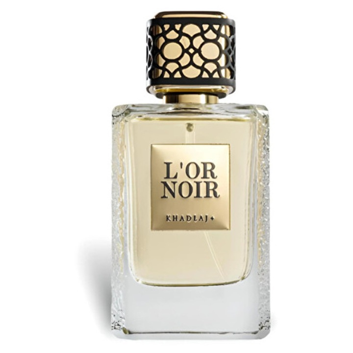 Khadlaj Maison L'Or Noir EDP 100 ml Unisex