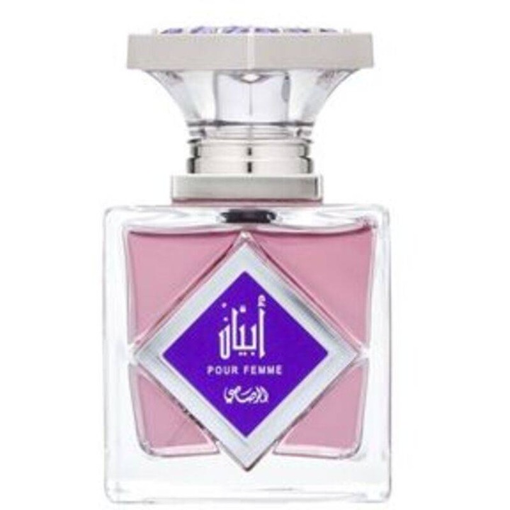 Rasasi Shiddat Intensity női Eau de Toilette 100ml