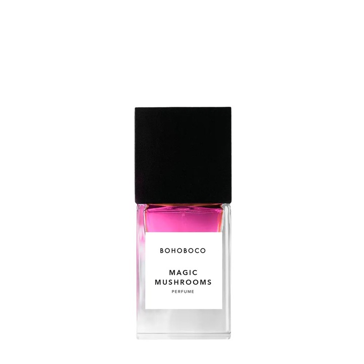 Parfum Unisex Bohoboco Magic Mushrooms 50 ml