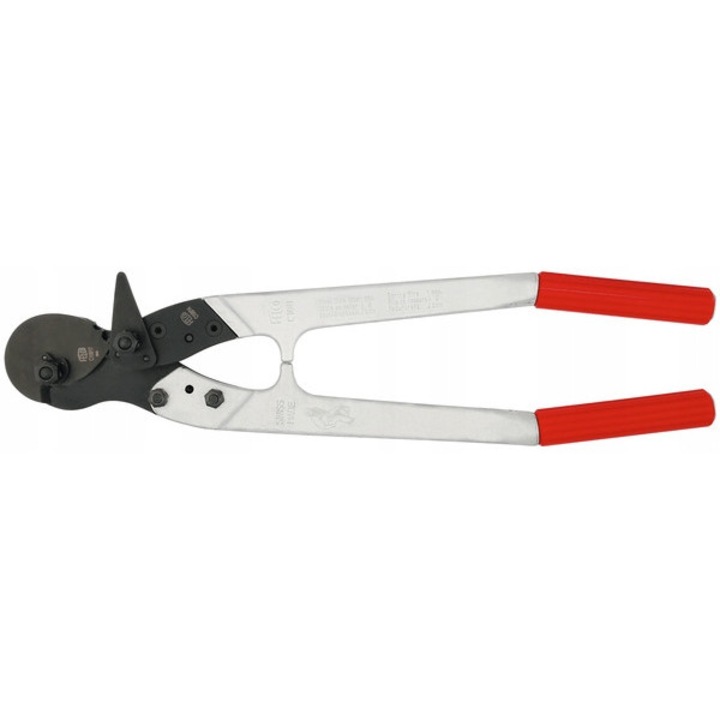 FELCO C108 metszőolló, 560mm, 2,06kg, precíz vágás, alumínium markolat