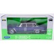 Mercedes-Benz 600 1963 autómodell, Welly, fém, 1:24, 18x9.5x4.5cm