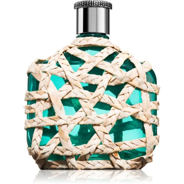 Apa de toaleta John Varvatos Dark Rebel Rider, Barbati, 75 ml 75