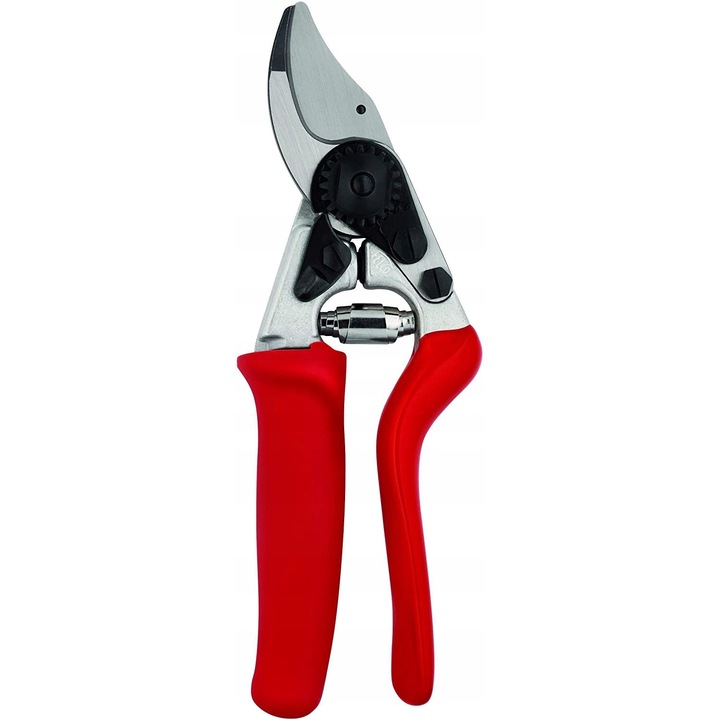 Felco 15 metszőolló, 189mm, kis kezekhez, max. vágási átmérő 18mm, súly 260g