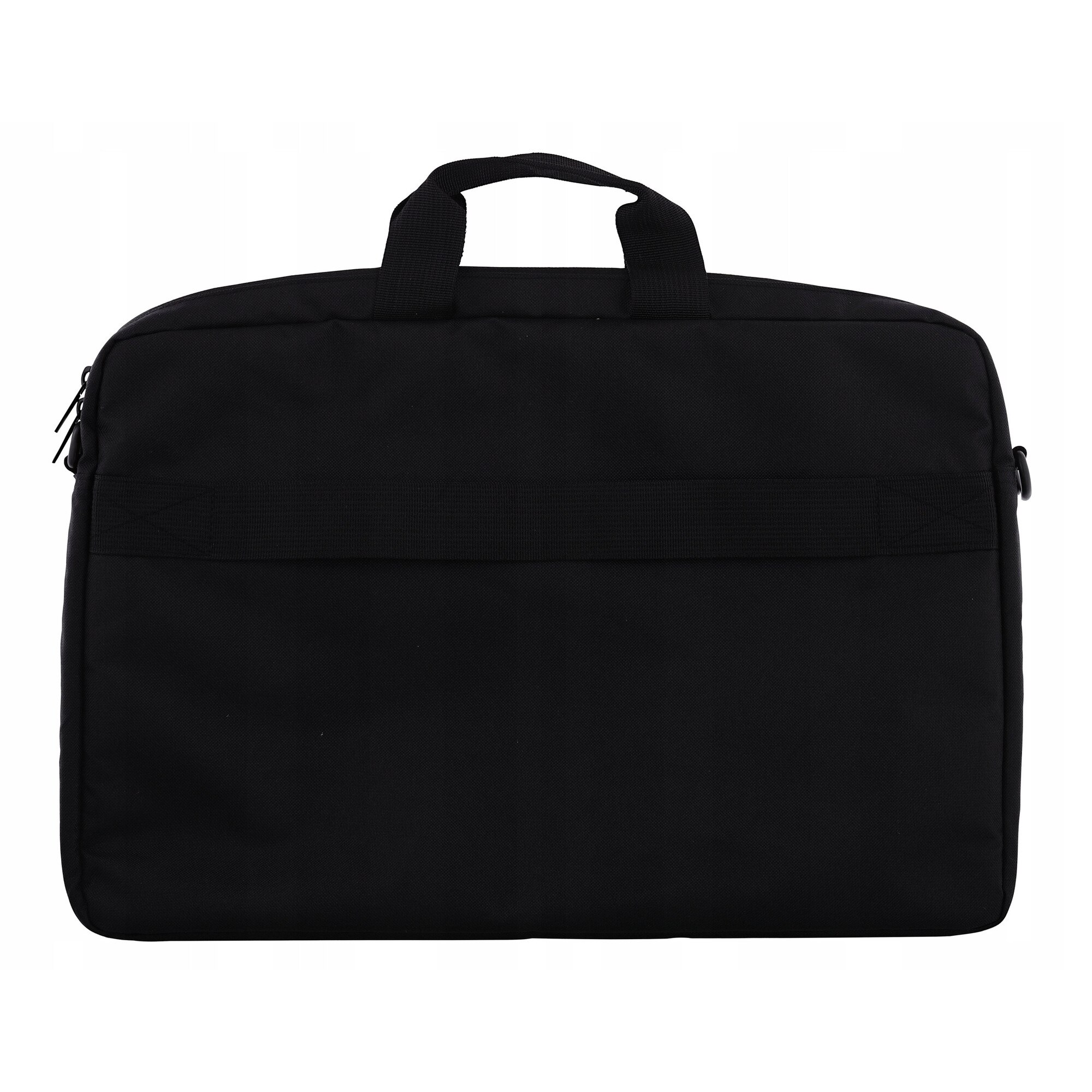 Geanta laptop T'nB, etui waterproof pentru laptop si tableta 17", cu curea