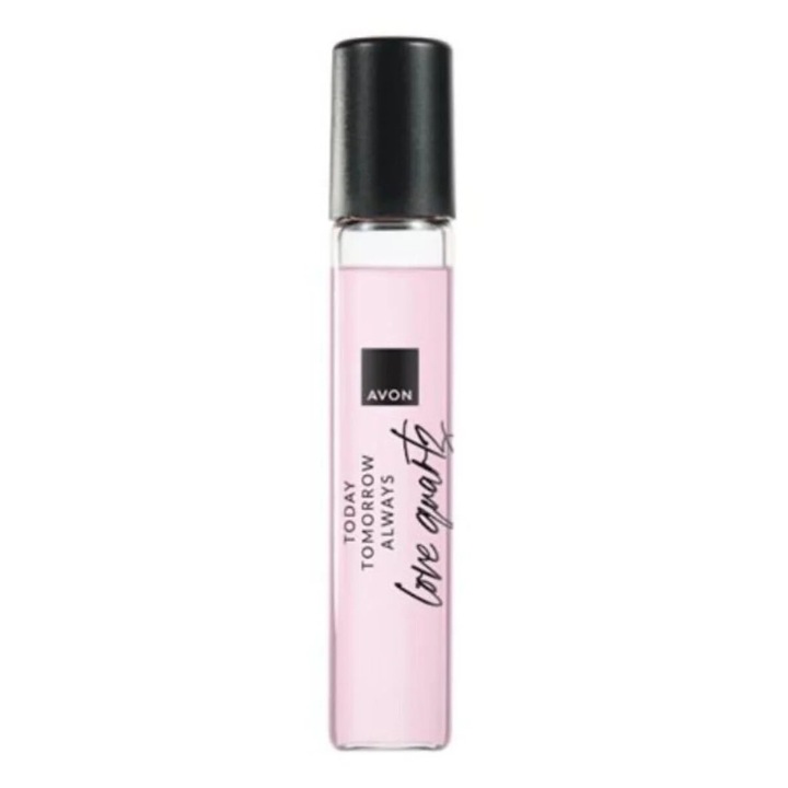 Avon Mini-apa de parfum TTA Love Quartz