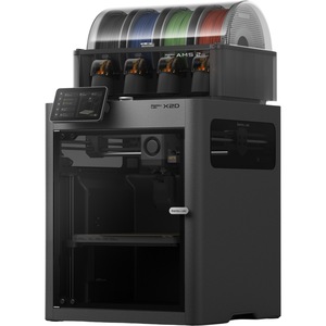 Bambu Lab X1-Carbon Combo 3D Printer - eMAG.ro