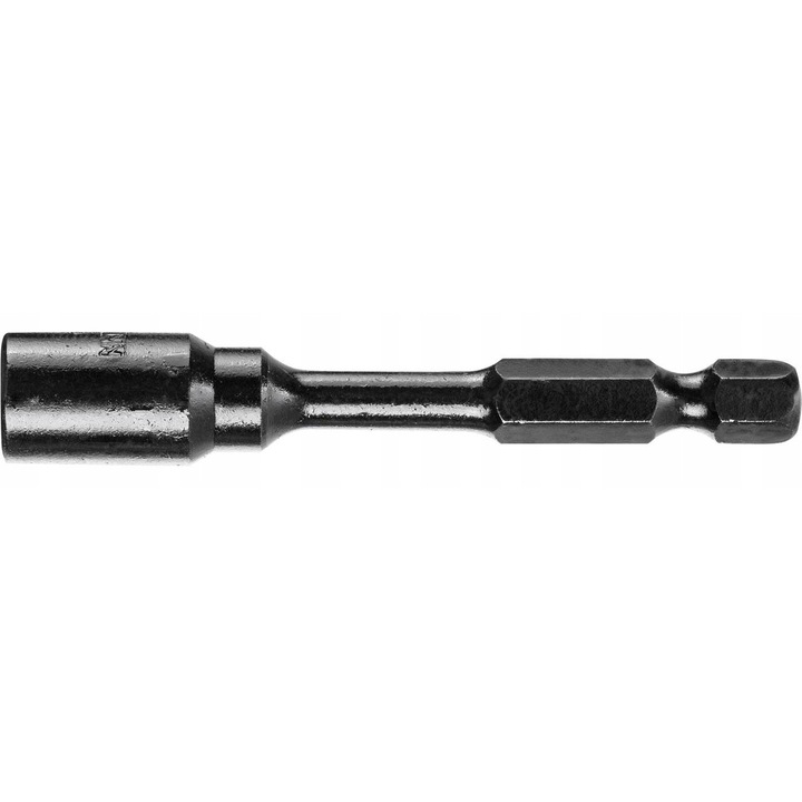 RICHMANN 1/2" ütvecsavarozó készlet 10-30mm, Cr-Mo, 13 elem