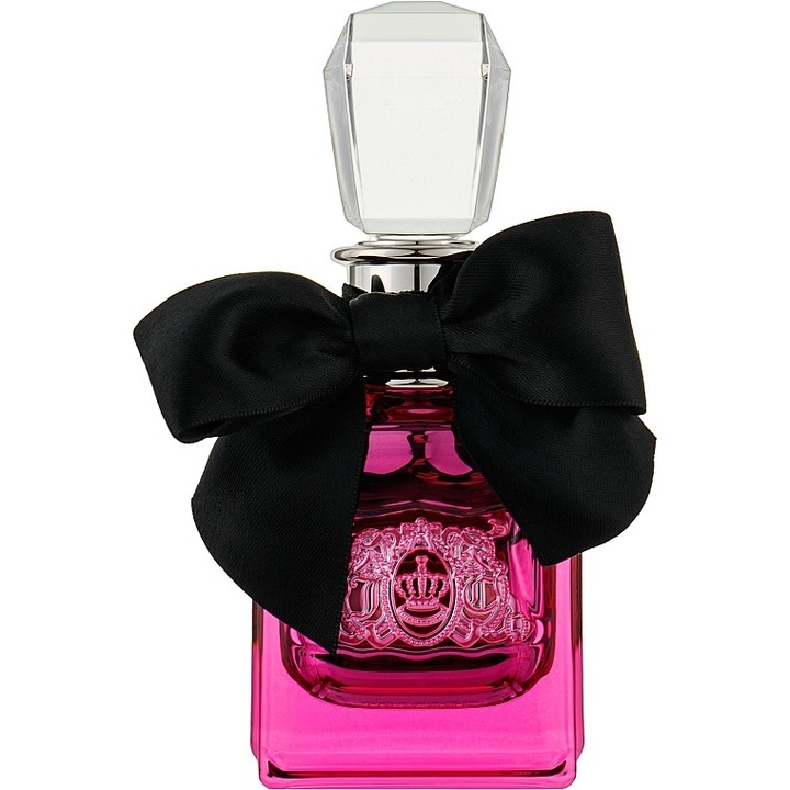 Juicy Couture Viva La Juicy Noir, Apa de parfum, 30 ml, Femei
