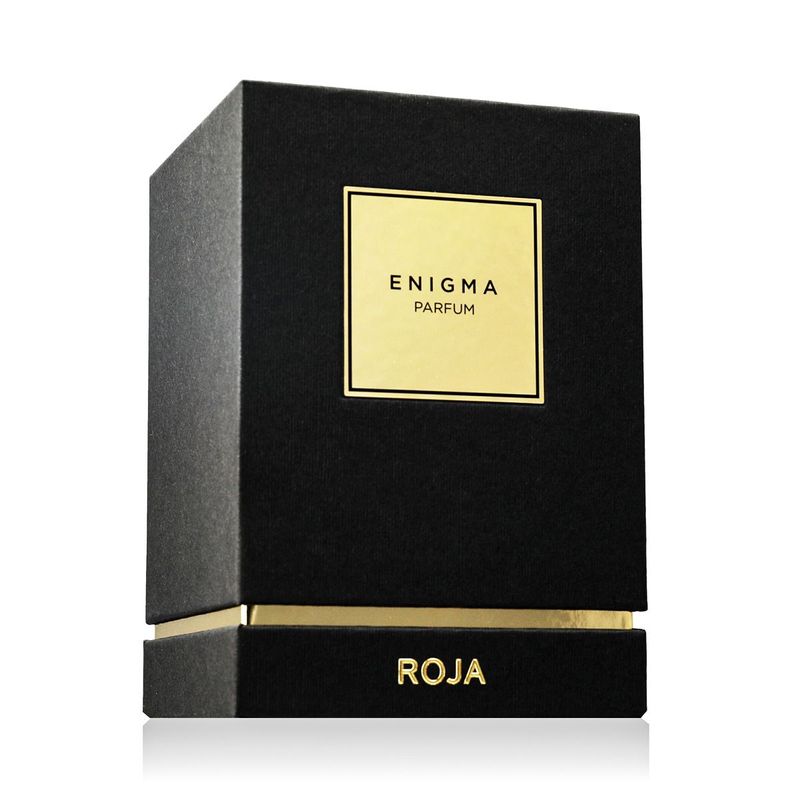 Parfum Roja Parfums Enigma Pour Homme, 50 ml, lemnos-condimentat