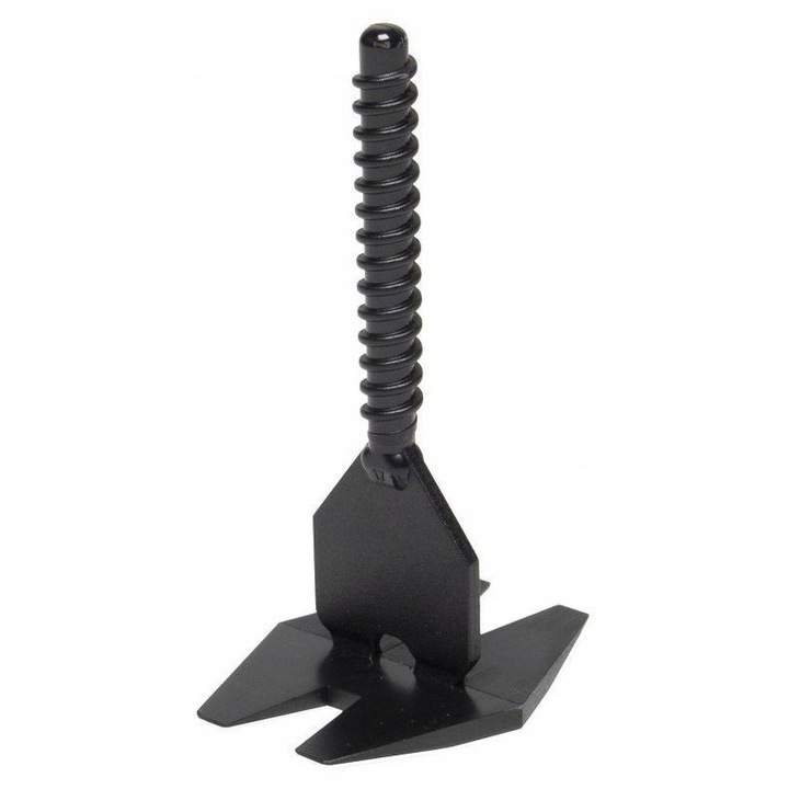 300 db CYCLONE L.S. 2 mm lapos támaszték készlet, Rubi, csempe szintezéshez, többszínű