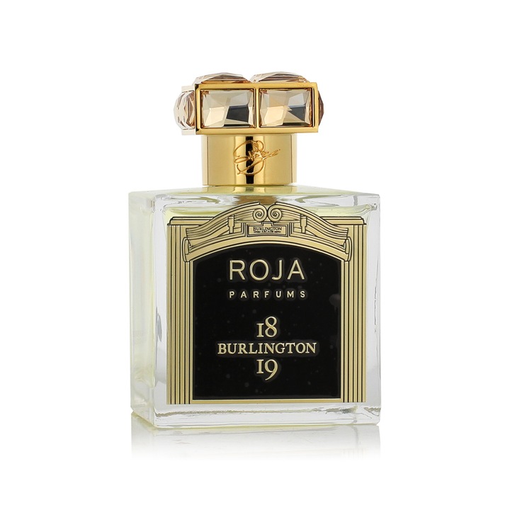 Roja Parfums Burlington 1819 Unisex Eau de Parfum 100 ml