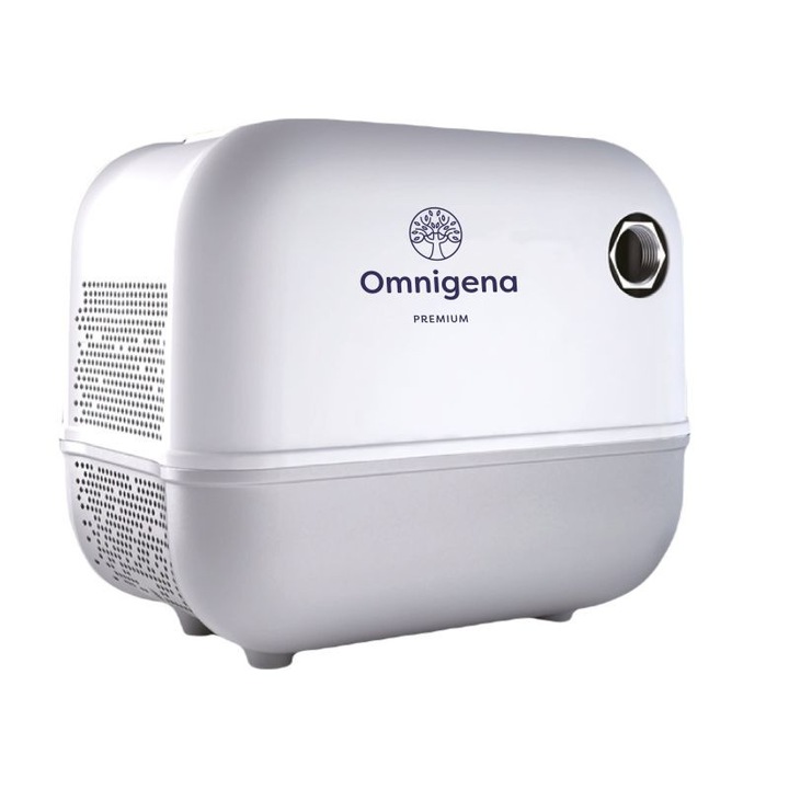 Vízszivattyú, MS SMART BOX PM, 500W, 70l/perc, 45m, 4,5bar, 230V, IP44
