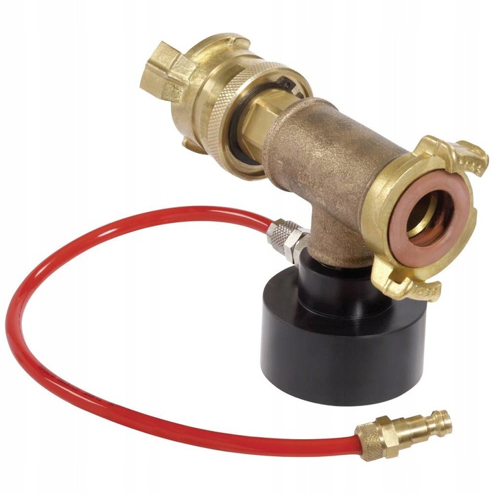 Dozator chimic ROCLEAN pentru ROPULS, Rothenberger, 16x6x6cm, 0,610kg