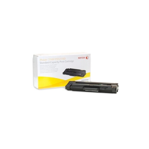 Toner XEROX pentru Phaser 3140&3155&3160, Black