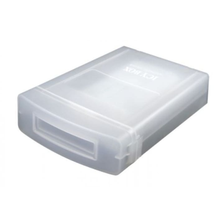 Cutie de protectie anti-shock RaidSonic Icy Box IB-AC602 pentru HDD 3.5''
