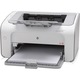 Imprimanta laser monocrom HP LaserJet Pro P1102, A4