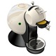 Sistem de bauturi NESCAFÉ® Dolce Gusto® Melody 2 Manual KP210225, 1.3 l, 15 Bar, Crem