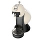 Sistem de bauturi NESCAFÉ® Dolce Gusto® Melody 2 Manual KP210225, 1.3 l, 15 Bar, Crem