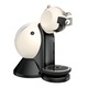 Sistem de bauturi NESCAFÉ® Dolce Gusto® Melody 2 Manual KP210225, 1.3 l, 15 Bar, Crem