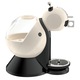 Sistem de bauturi NESCAFÉ® Dolce Gusto® Melody 2 Manual KP210225, 1.3 l, 15 Bar, Crem