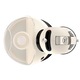 Sistem de bauturi NESCAFÉ® Dolce Gusto® Melody 2 Manual KP210225, 1.3 l, 15 Bar, Crem