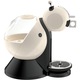 Sistem de bauturi NESCAFÉ® Dolce Gusto® Melody 2 Manual KP210225, 1.3 l, 15 Bar, Crem