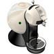 Sistem de bauturi NESCAFÉ® Dolce Gusto® Melody 2 Manual KP210225, 1.3 l, 15 Bar, Crem