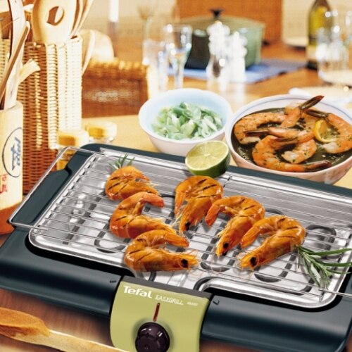 Gratar electric Tefal BG2100, 2100 W eMAG.ro