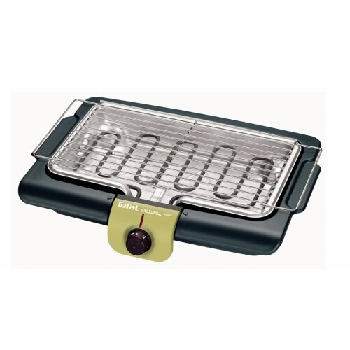 Gratar electric Tefal BG2100, 2100 W eMAG.ro