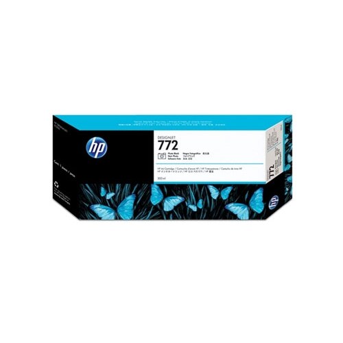 Cartus HP CN633A Photo Black