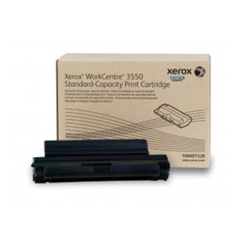 Cartus XEROX 106R01531 Negru Cartus XEROX 106R01531 Negru