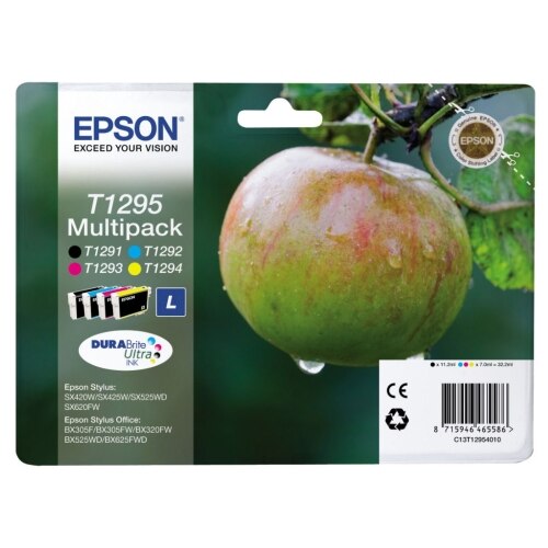 Cartus Epson C13T12954010 Multi-Pack