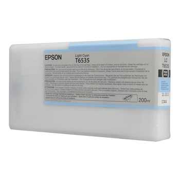 Imagini EPSON C13T653500 - Compara Preturi | 3CHEAPS