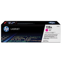 Toner HP CE323A Magenta
