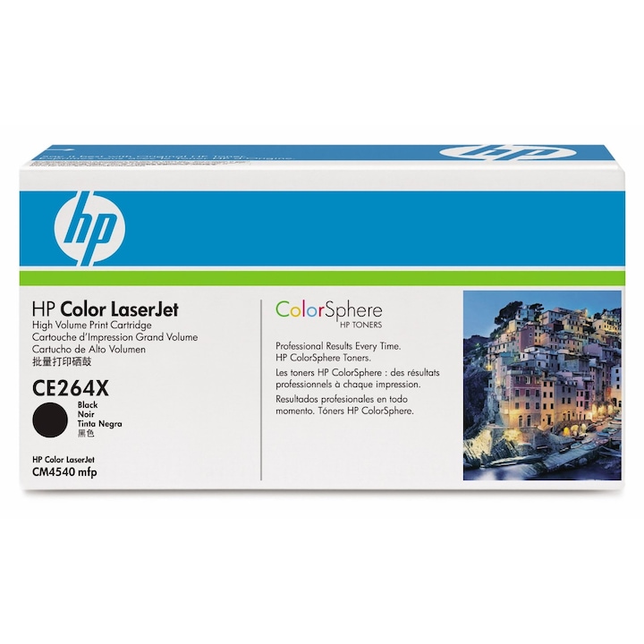 Toner Activejet pentru HP 219X W2193X, magenta, 2500 pagini, set