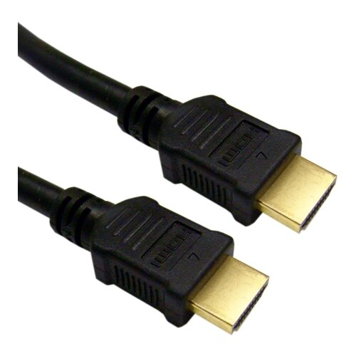 Cablu HDMI male-male 1.5m