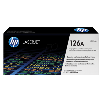 Drum Image HP CE314A