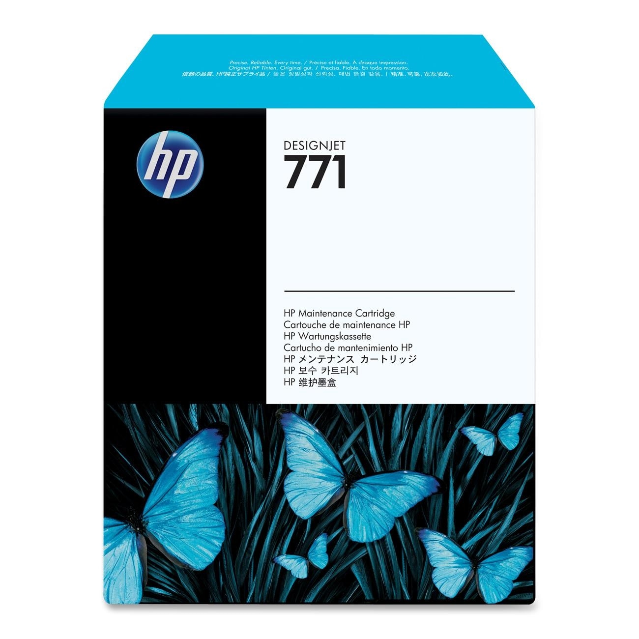 HP CH644A