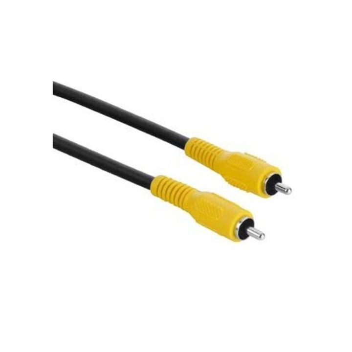 Cablu Video Hama RCA (phono)Plug - RCA (phono) Plug, 2 m