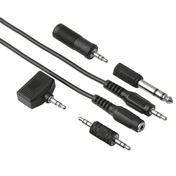Kit de conectare Hama Jack Kit de conectare Hama Jack