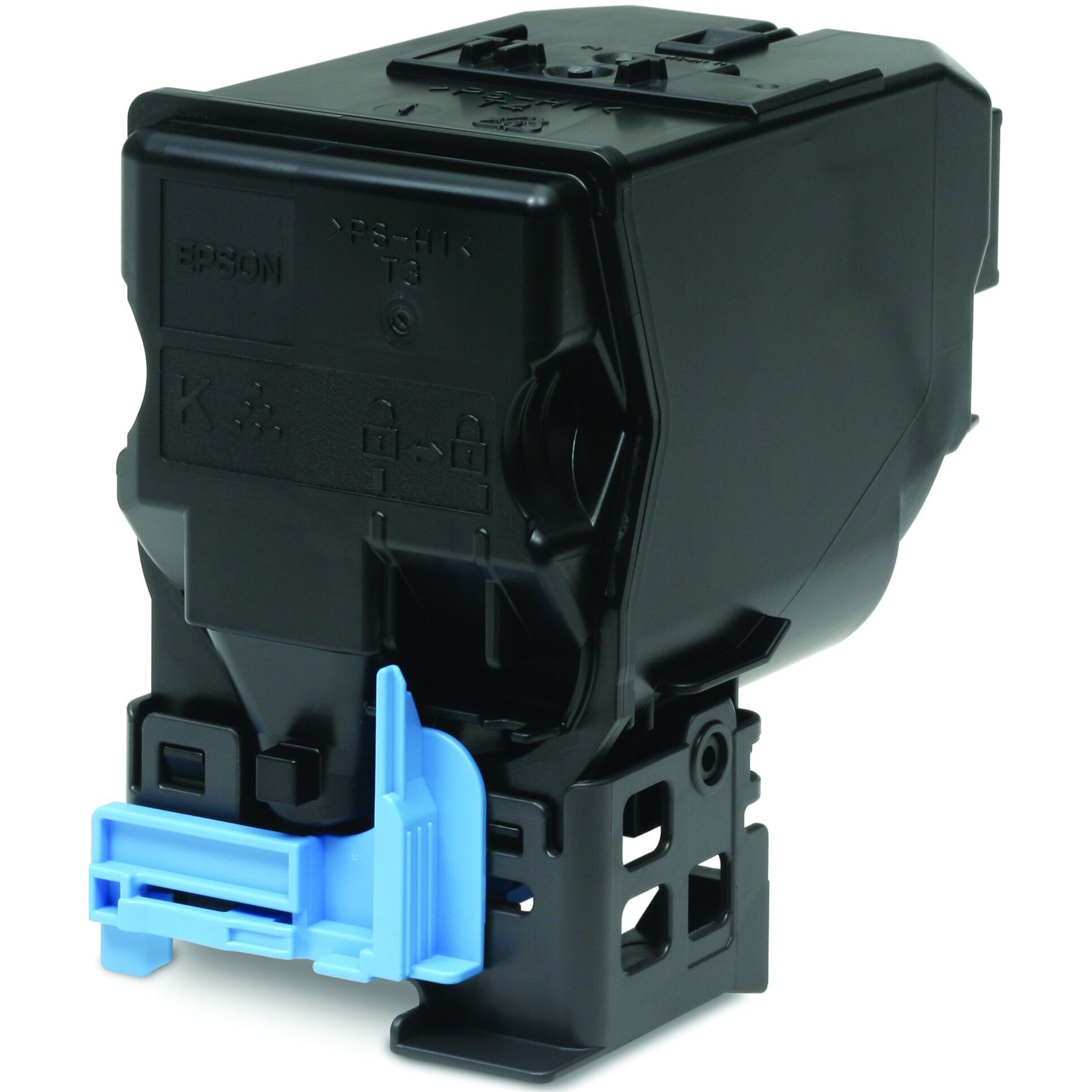 Toner Epson C13S050593 Negru