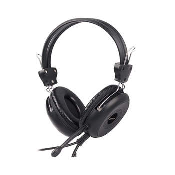 Casca A4Tech HS-30, cu microfon Casca A4Tech HS-30, cu microfon
