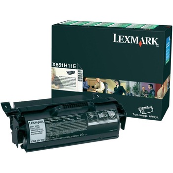 Imagini LEXMARK X651H11E - Compara Preturi | 3CHEAPS