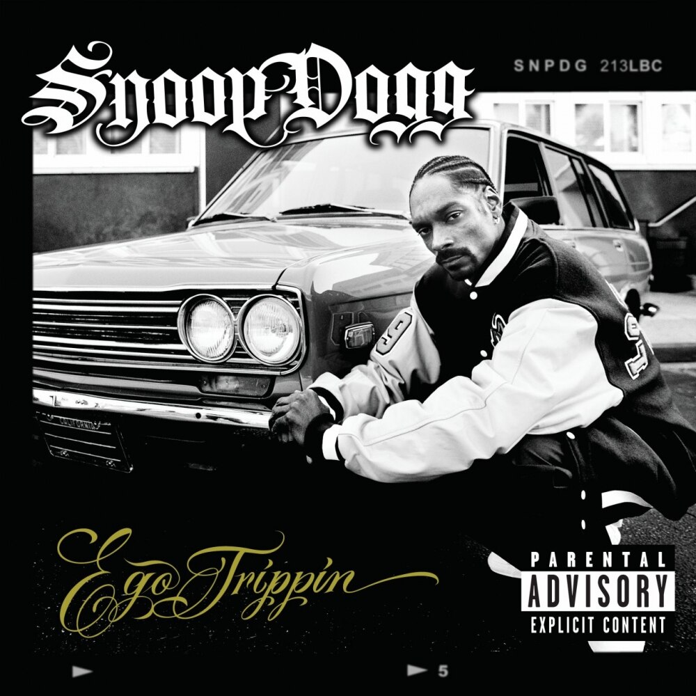 Snoop Dogg-Ego Trippin-2LP - eMAG.ro